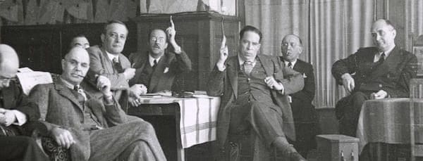 Techno-Authoritarianism Part Three: Neoliberals, Anti-statists, and Edgelords